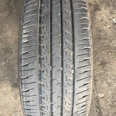 BS製 215/45r18 夏 1本