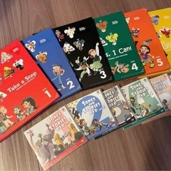 Grapeseed1-6 本CDDVD セット+ Littles...
