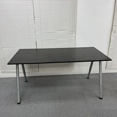 IKEA製 ミーティングテーブル（GALANT 18222）