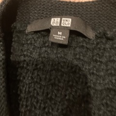 GU レディース　２点セットの画像