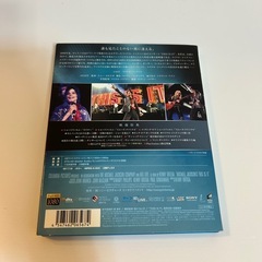 THIS IS IT マイケル・ジャクソン BluRay 字幕付きの画像