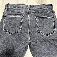 未使用　スキニーパンツ ジェギング jegging 