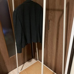 ハンガーラック　無印良品