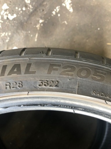 海外製 ミネルバ 215/40r18 夏 2本 (T&Aトレード) 北見のタイヤ