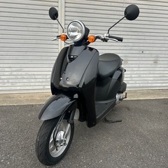 HONDA トゥデイ　原付　美車　4スト　通勤通学　DIO JO...