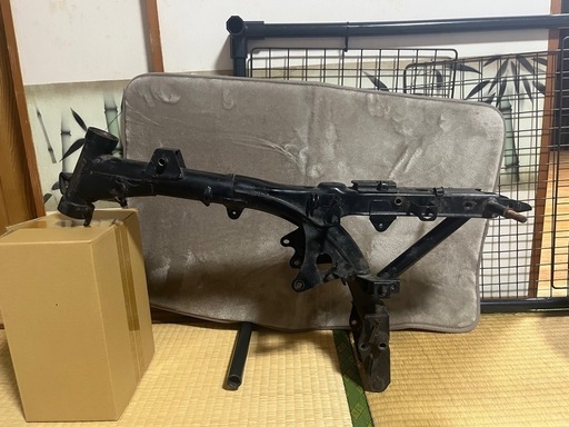 値下げ！ホンダ　モンキー　パーツ