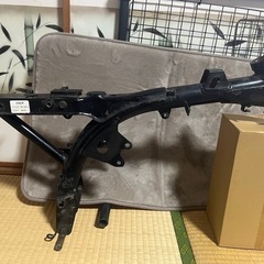 値下げ！ホンダ　モンキー　パーツの画像