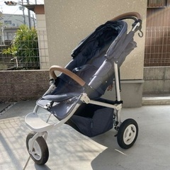 【割引】エアバギー　ココブレーキ