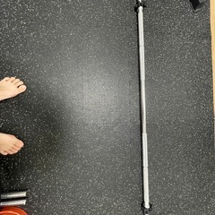 28mmバーベルシャフト200cm