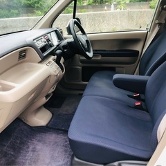 車検たっぷり！令和9年6月23日まで！平成22年式！人気のパール色！ホンダライフ！不具合無し！軽自動車！三重愛知岐阜滋賀京都奈良大阪和歌山の画像