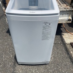 北九州市内配送無料　保証付き 2021年製AQUA アクア Pr...