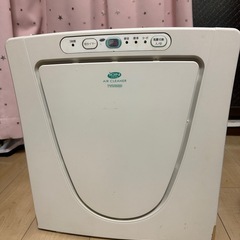 空気清浄機