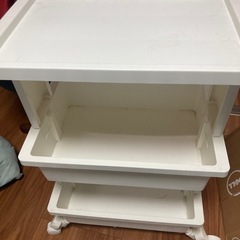 収納するやつ