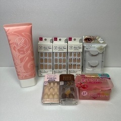 美容系いろいろセット