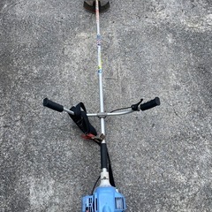 刈払機　