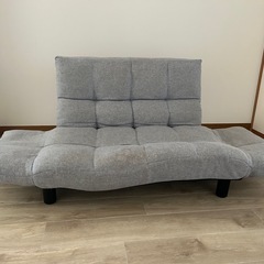 ソファ、2人掛けソファの画像