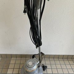 ポリッシャー