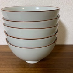★決まりました★お茶碗／今治タオルの画像