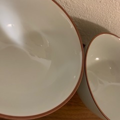 ★決まりました★お茶碗／今治タオルの画像
