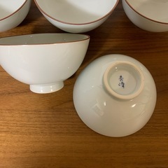 ★決まりました★お茶碗／今治タオルの画像