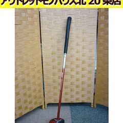 ☆asics パークゴルフクラブ GGP113 右打ち用 アシッ...