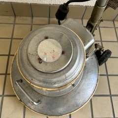 ポリッシャーの画像
