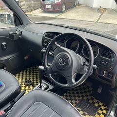 部品取り車　ミラジーノ　ATの画像