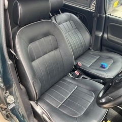 部品取り車　ミラジーノ　ATの画像