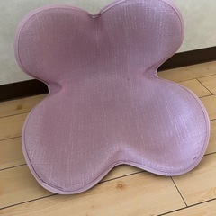 ボディメイクシート 座椅子 骨盤サポート 骨盤矯正チェア クッション 
