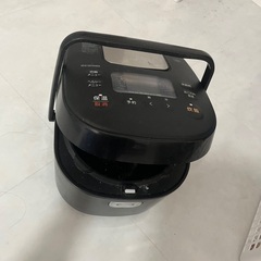 IHジャー炊飯器