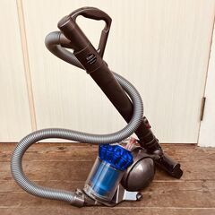 dyson（ダイソン）サイクロン式掃除機タービンヘッド DC48...