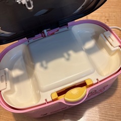 おしりふきウォーマー ディズニーの画像