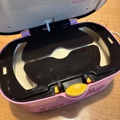 おしりふきウォーマー ディズニーの画像