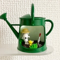 ピーナッツ SNOOPY's LIFE in a BOTTLE ...