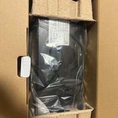 【受け渡し決定】ラミネーター・フィルムセットの画像