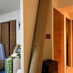 サンゲツ　カーペット　2.4x3.4cmの画像
