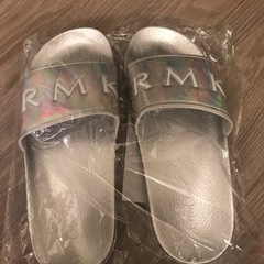 RMJ オリジナルシャワーサンダル