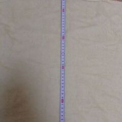 【さしあげます！】ひよこ柄 マントタオルの画像