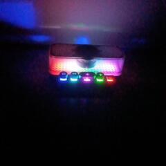 スピーカーの画像