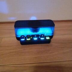 スピーカーの画像