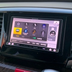 最終値下げ ホンダ オデッセイ G 99,800km 令和7年度自動車税込みの画像