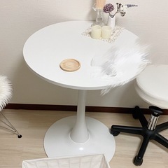 ラウンドテーブル