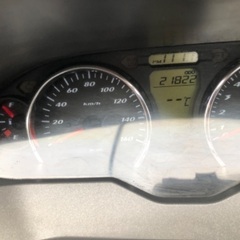 交換可　スズキ　スカイウェーブ250 タイプS 実働　自賠責付き　乗って帰れますの画像