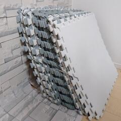 大判ジョイントマット　30枚　
約60×60×(厚み)1.0cm...