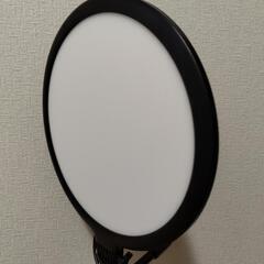lapset【とにかく明るい】LED俯瞰スマホスタンドの画像