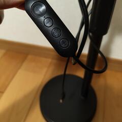 lapset【とにかく明るい】LED俯瞰スマホスタンドの画像