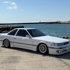  20ソアラ