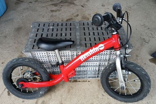 へんしんバイク 自転車の中古が安い！激安で譲ります・無料で