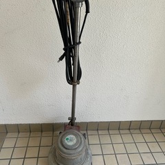 ポリッシャー