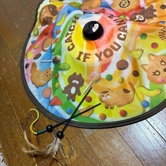 キャッチミーイフユーキャン2